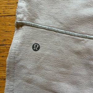 Men’s Lululemon Joggers Sweatpants Large Gray Excellent Used Condition